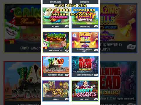 Come vedere se un Casinò Online è Sicuro e Affidabile #Shorts
