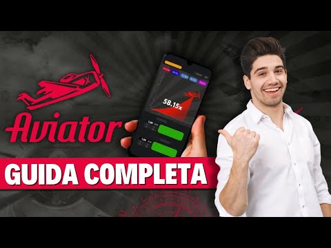 AVIATOR - Gioco Online a Soldi Veri: ecco come funziona