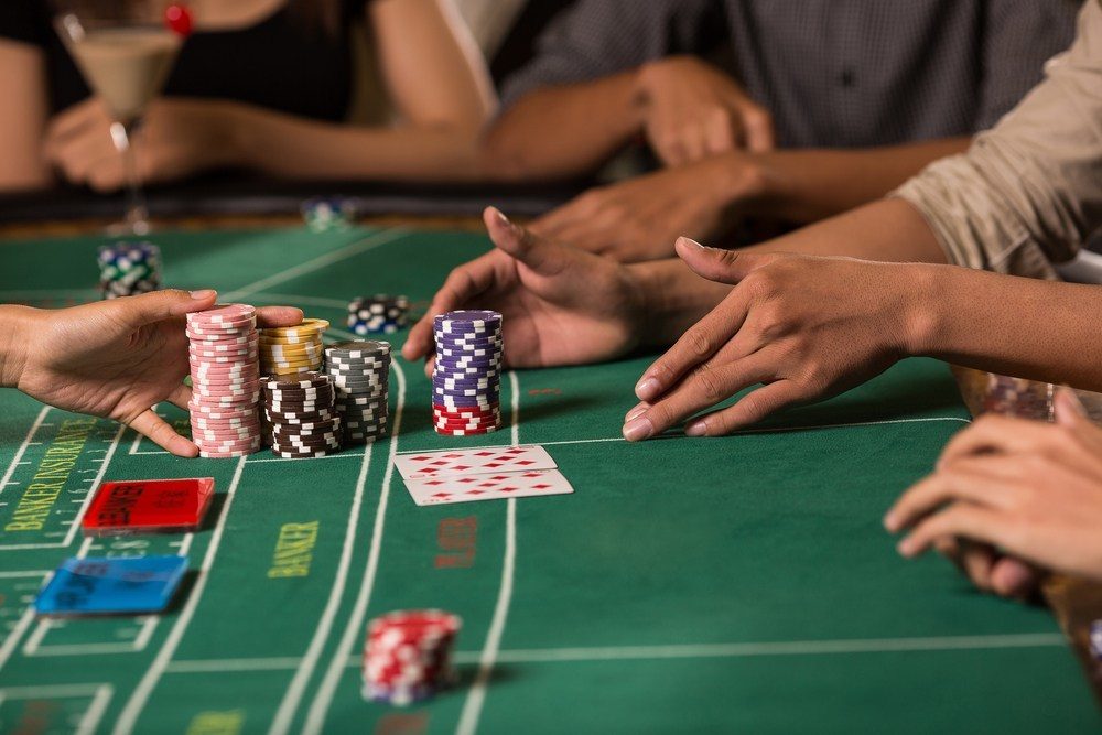 Casino online recensioni miglioricasinoonline baccarat strategie baccarat