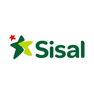 Sisal logo logo sisal