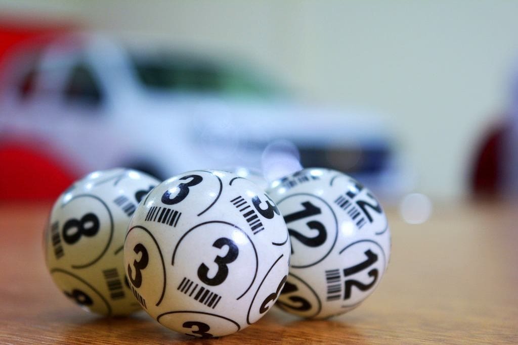 storia del bingo