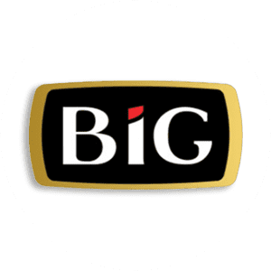 big logo