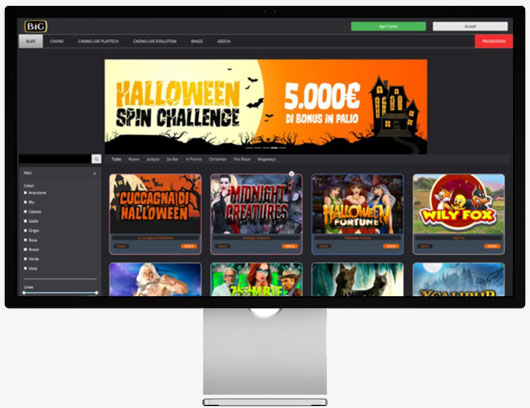 desktop bestingame casino