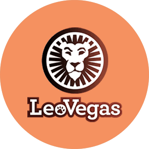 logo leovegas