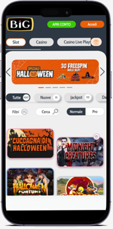 mobile bestingame casino