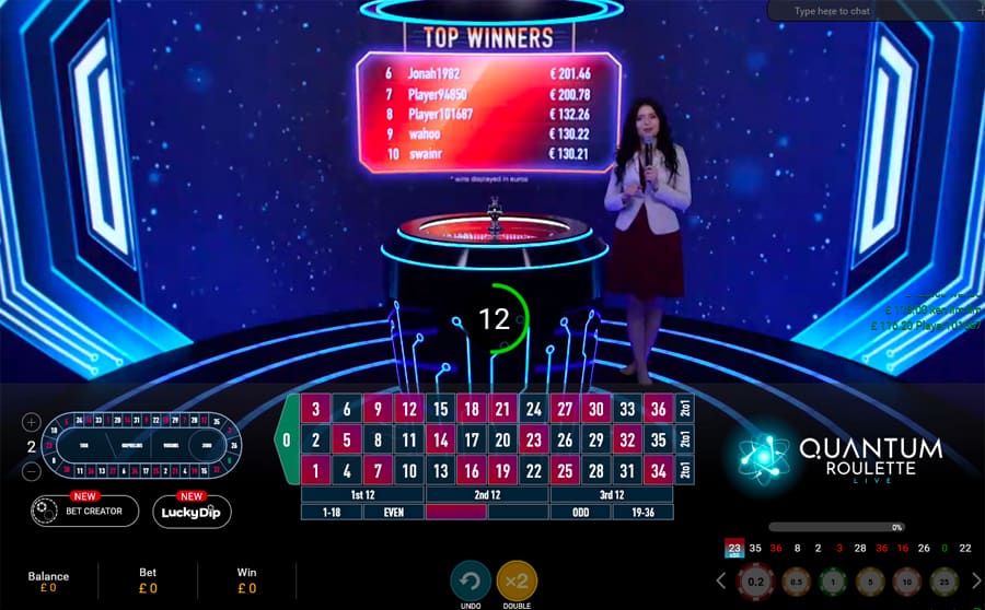 screenshot quantum roulette eurobet screenshot quantum roulette eurobet