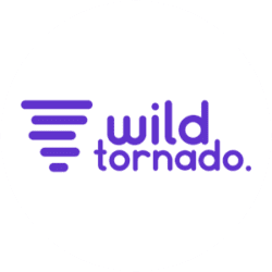 Wild Tornado