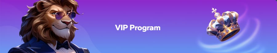 programma vip wild tornado