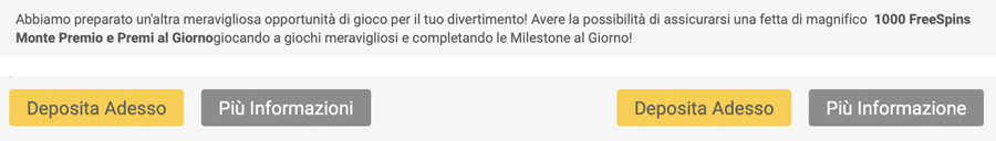 screenshot esperienza desktop reloadbet