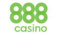 888casino logo