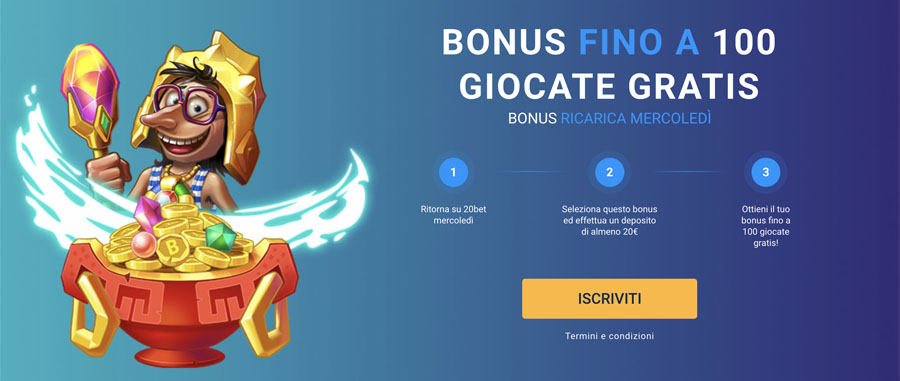 promozioni 20bet promozioni 20bet