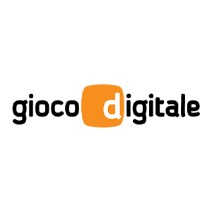 logo circle gioco digitale gioco digitale casino logo