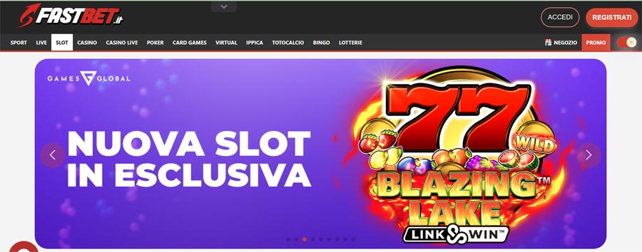 screenshot slot fastbet