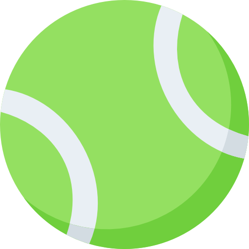 tennis ball