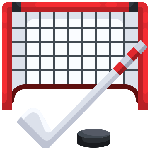 hockey stick