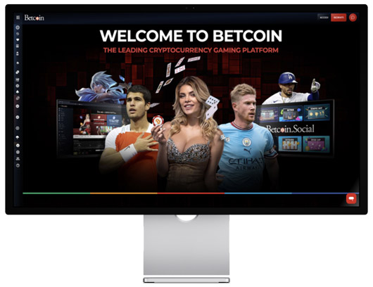 desktop betcoin casino