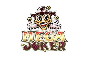 mega joker logo