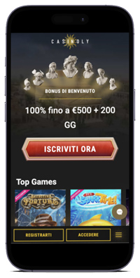 mobile casinoly