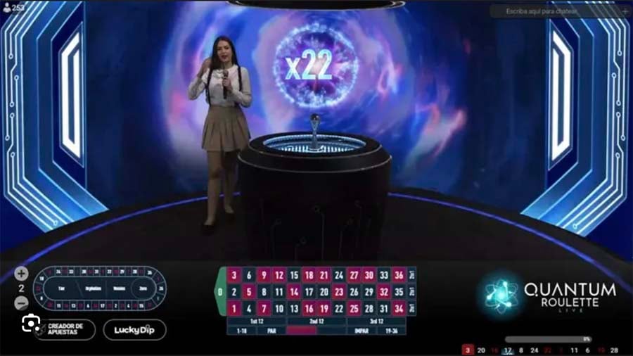 screenshot quantum roulette casinoly screenshot quantum roulette casinoly