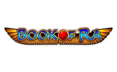 book of ra logo