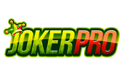 joker pro logo