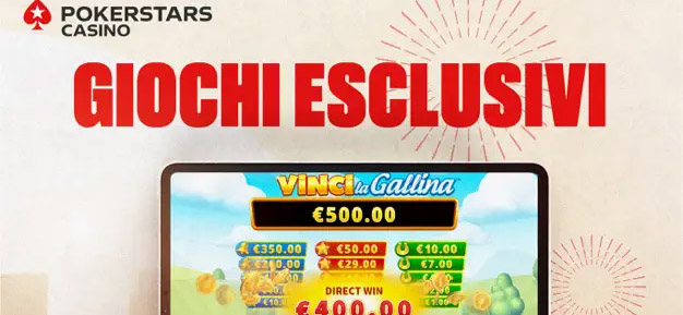 pokerstars poker app