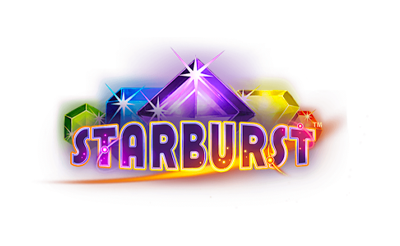 starburst logo