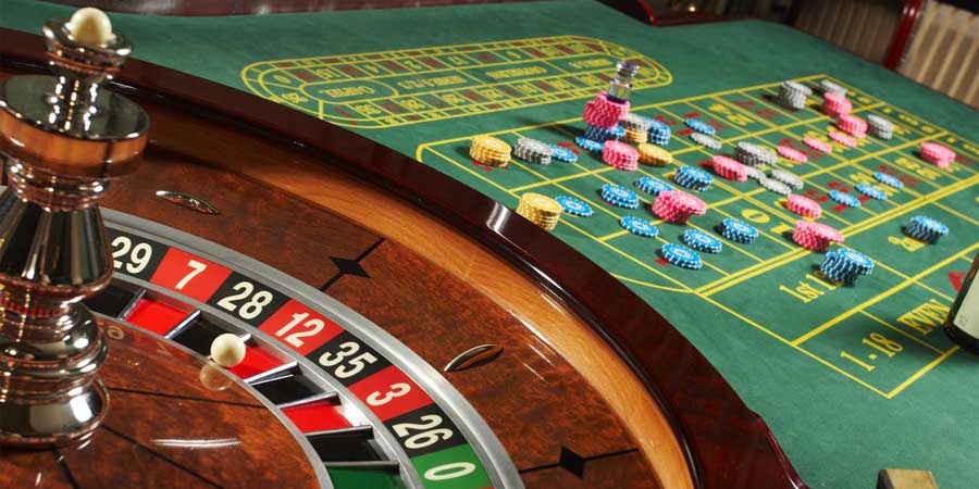 giocare roulette giocare roulette