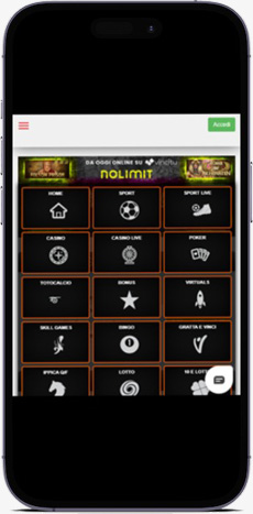 vincitu mobile
