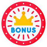 big bonus icon