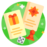 bonus gioco icon