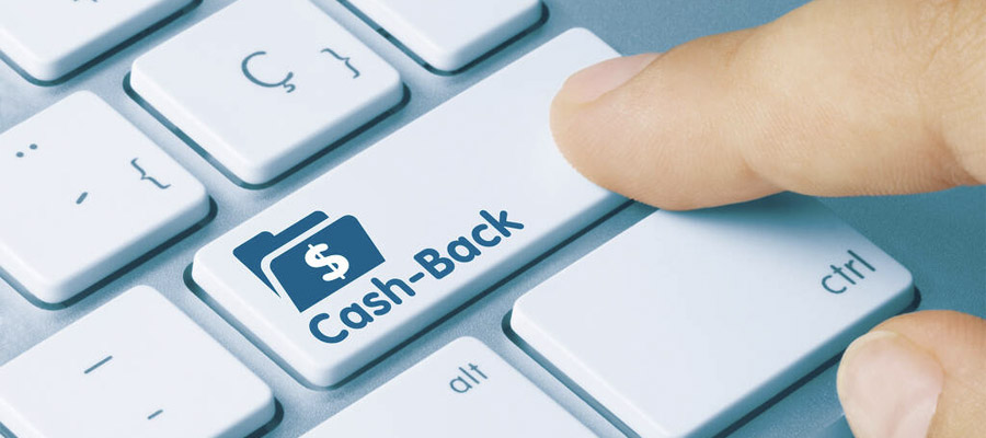 cashback casino