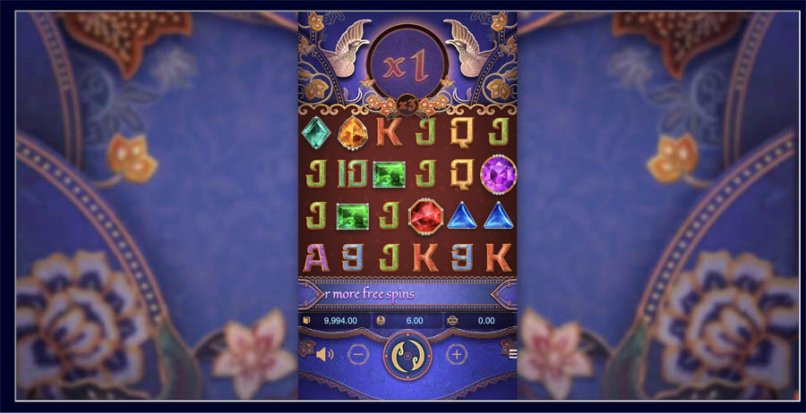 screenshot bet24star slot