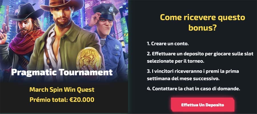 screenshot promo casinozer promo casinozer