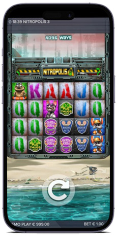 mobile nitropolis elk studios