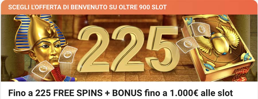 leovegas bonus