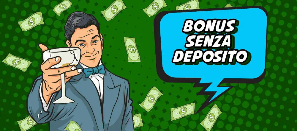 bonus senza deposito 4