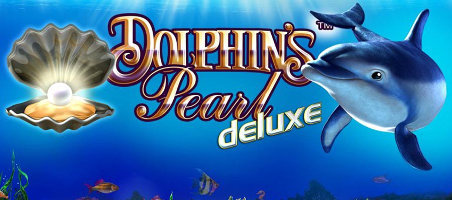 dolphin's pearl deluxe