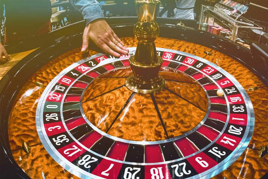 fasi gioco
