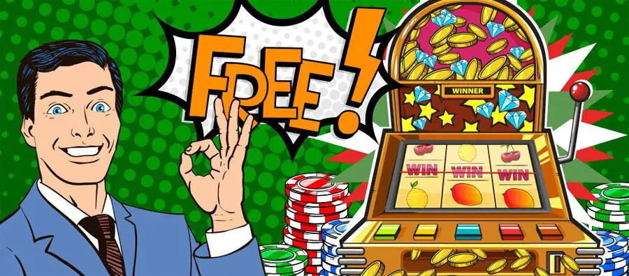 freespin slot