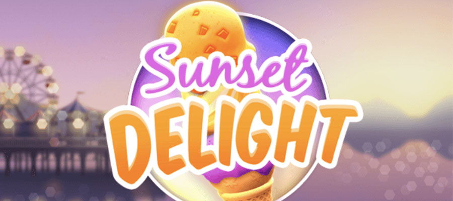sunset delight slot