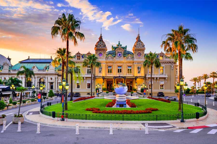 casino montecarlo