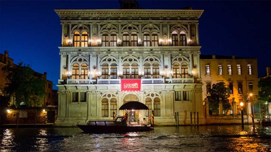 casino venezia