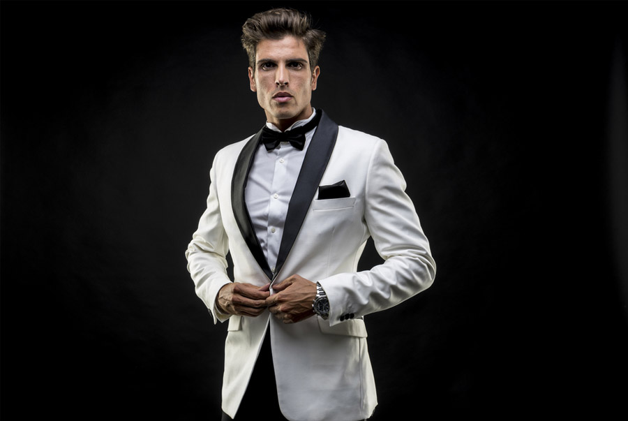 dress code eventi uomo