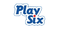 playsix logo