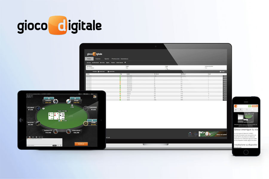 recensione poker online gioco digitale