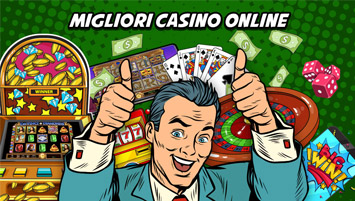 7 tattiche pratiche per trasformare la casino online legali aams in una macchina di vendita