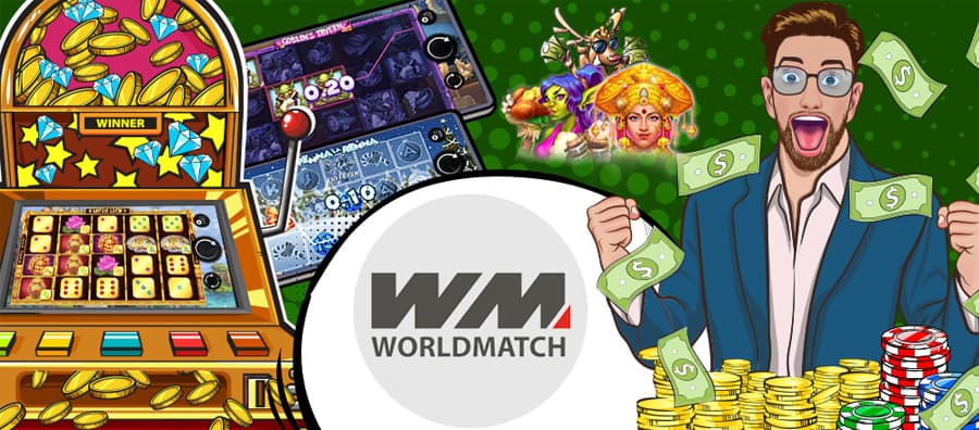 banner worldmatch