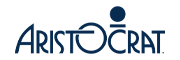 aristocrat logo