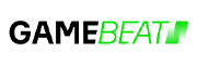 gamebeat logo